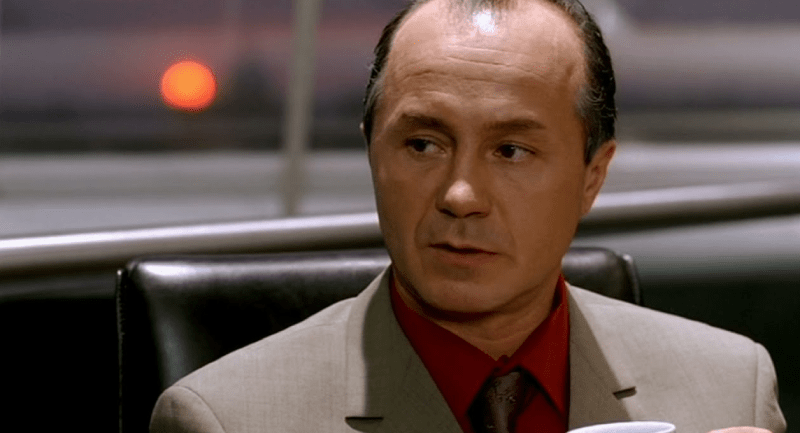 бой +с тенью 2