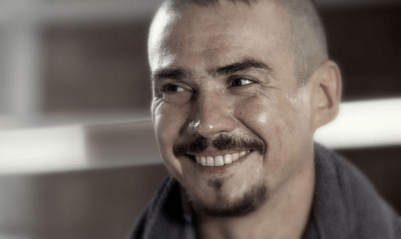 бой +с тенью