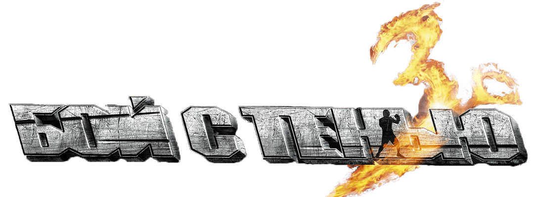 бой +с тенью