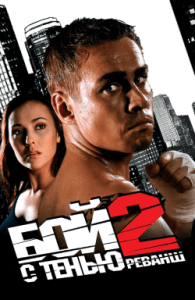 Бой с Тенью 2: Реванш