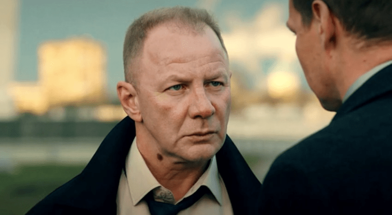 бой +с тенью