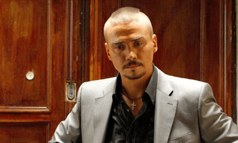 бой +с тенью