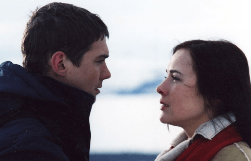 бой +с тенью